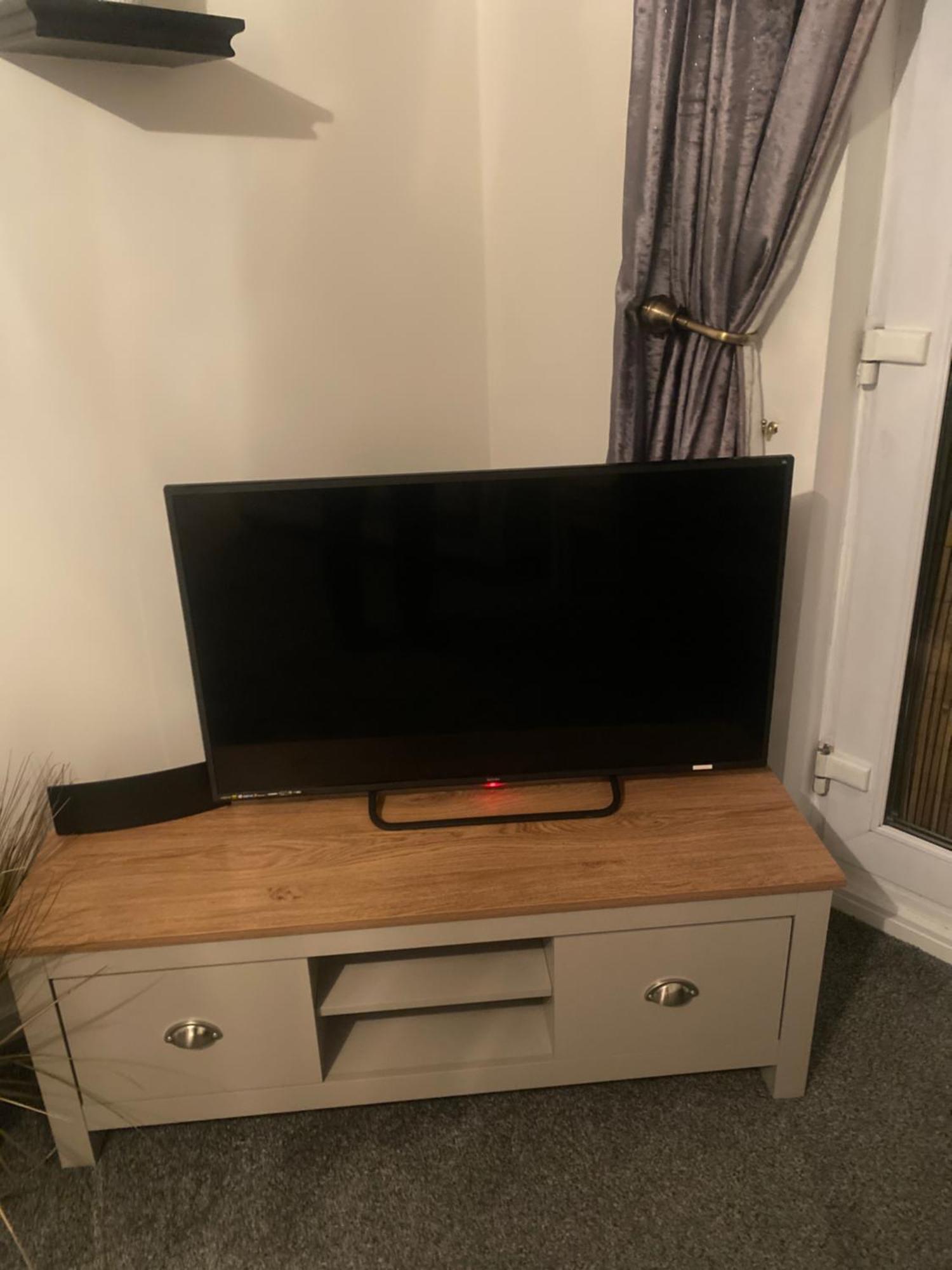 Lovely 2Nd Floor 2 Bed Flat Sleeps 4 Doncaster Bagian luar foto